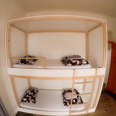 Bunk Inn Hostel บุนดาแบร์ก ภายนอก รูปภาพ