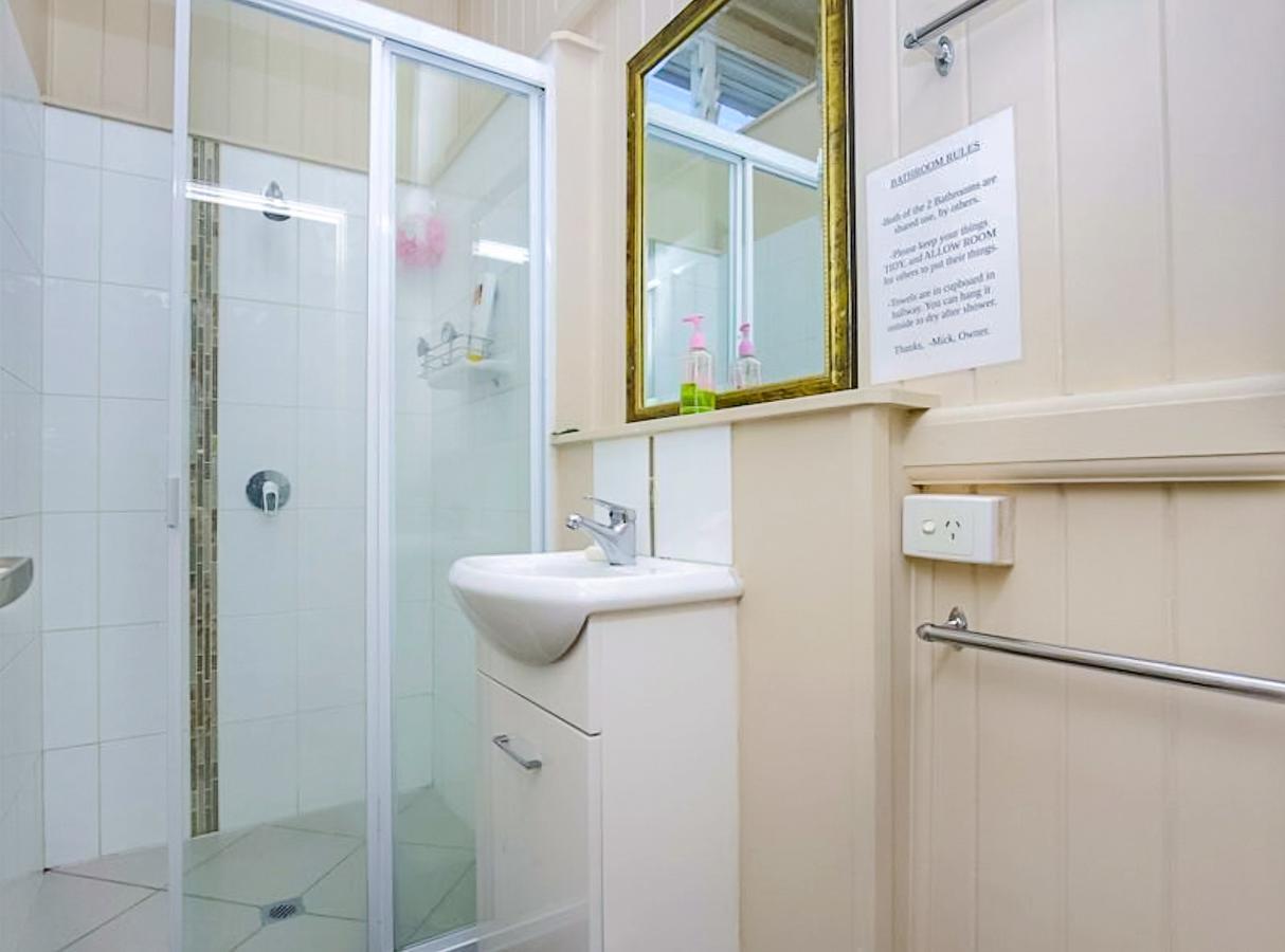 Bunk Inn Hostel บุนดาแบร์ก ภายนอก รูปภาพ