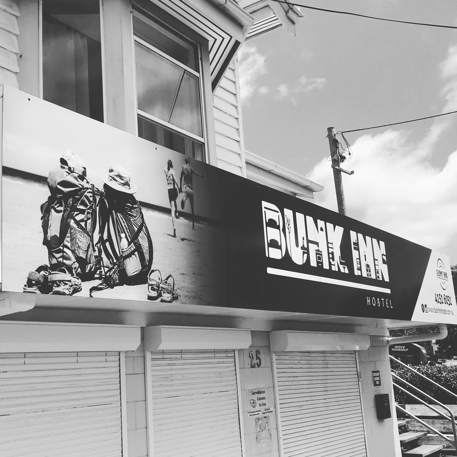 Bunk Inn Hostel บุนดาแบร์ก ภายนอก รูปภาพ